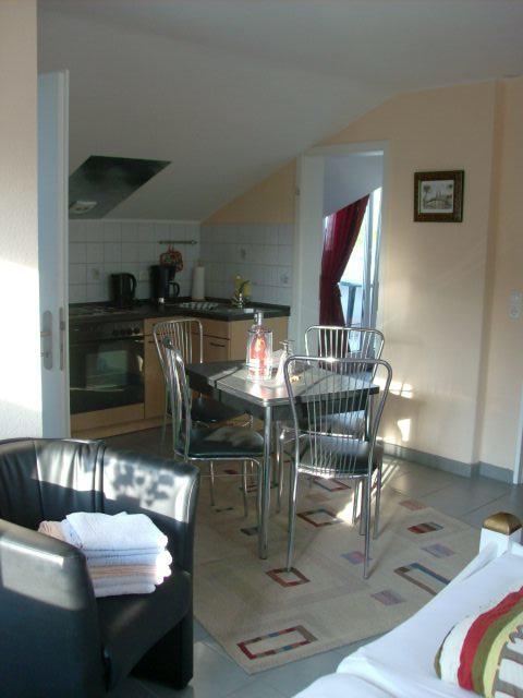 Gaestehaus Strandkonsulat Scharbeutz Buitenkant foto