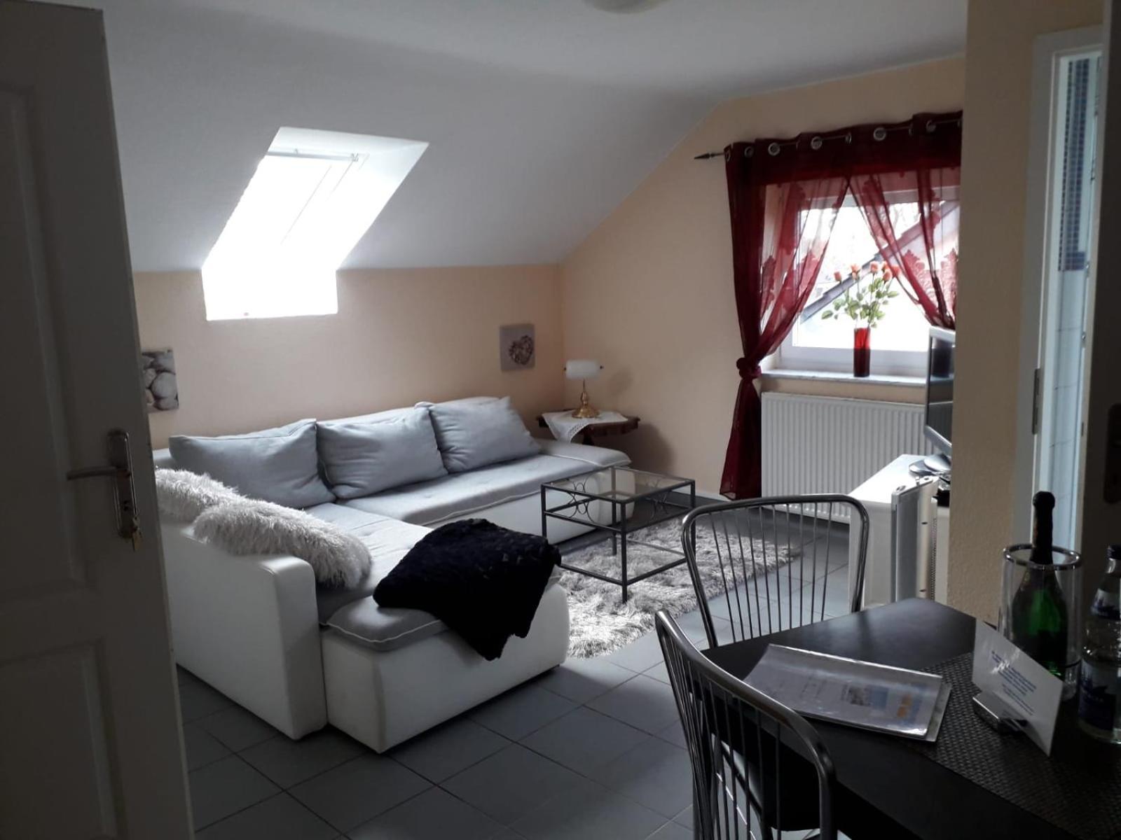 Gaestehaus Strandkonsulat Scharbeutz Buitenkant foto