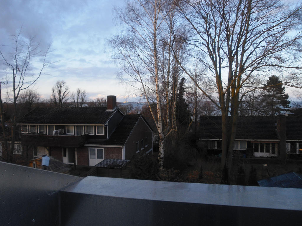 Gaestehaus Strandkonsulat Scharbeutz Kamer foto