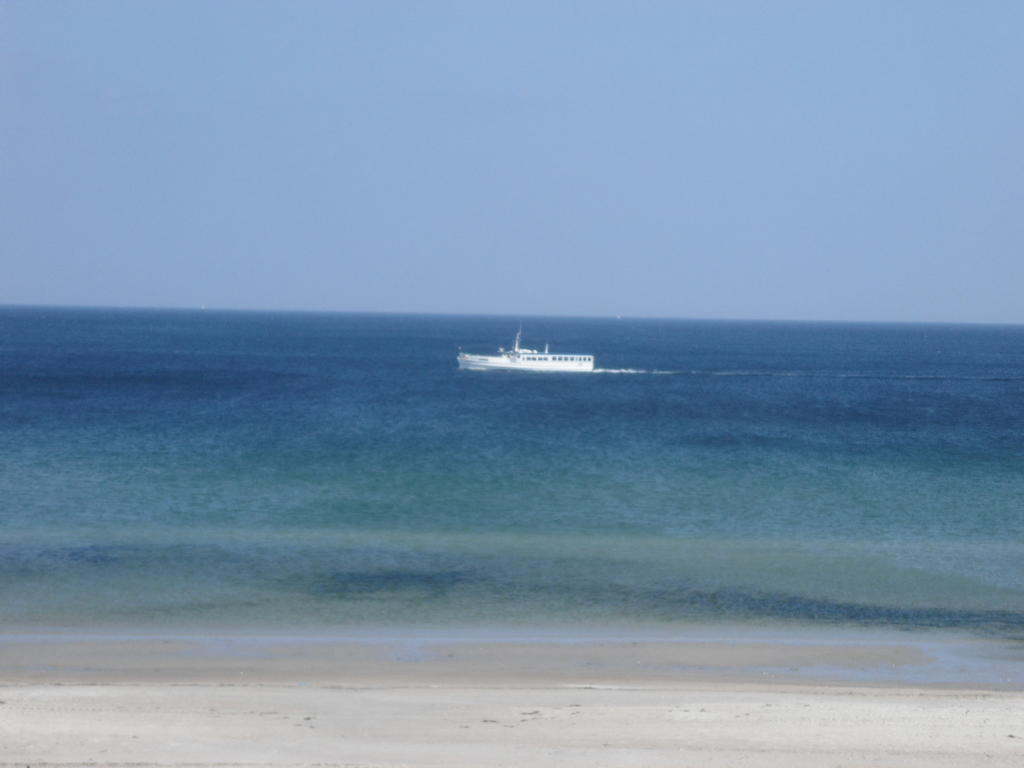 Gaestehaus Strandkonsulat Scharbeutz Buitenkant foto