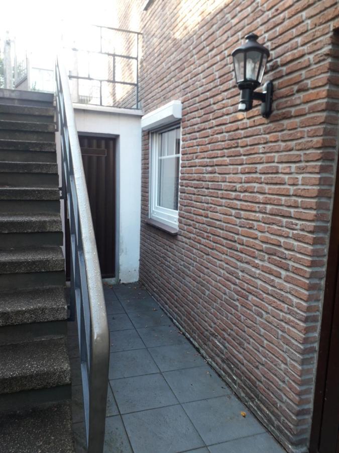 Gaestehaus Strandkonsulat Scharbeutz Buitenkant foto
